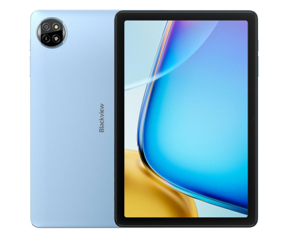 Tablet Blackview TAB 20 WiFi 10.1" (4/64) niebieski
